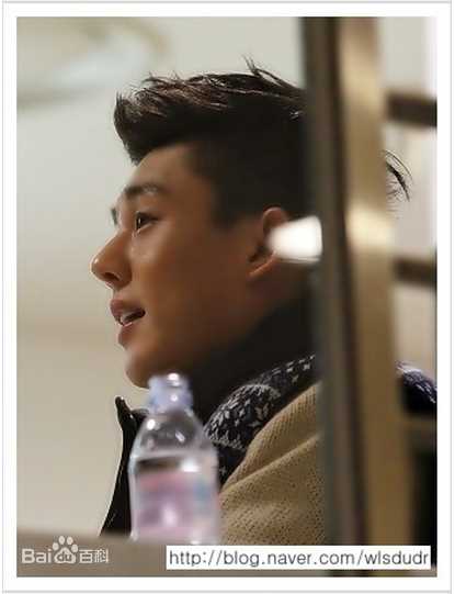 刘亚仁(Yoo Ah In、ユアイン)可爱亚仁性感图片图集