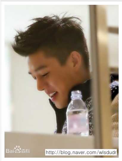 刘亚仁(Yoo Ah In、ユアイン)可爱亚仁性感图片图集