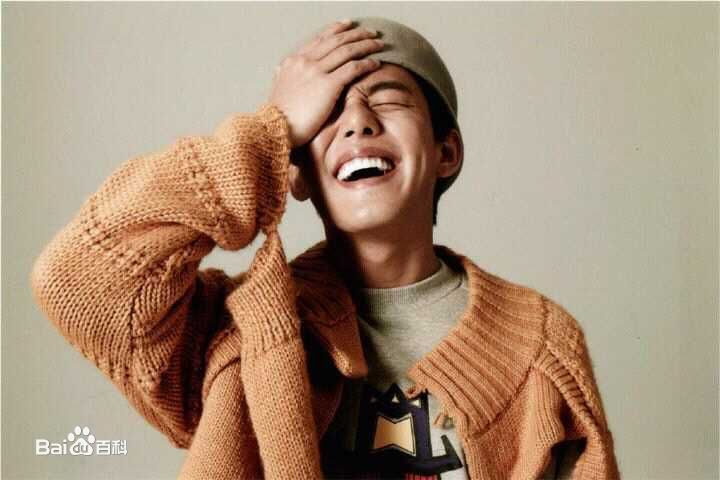 刘亚仁(Yoo Ah In、ユアイン)可爱亚仁性感图片图集