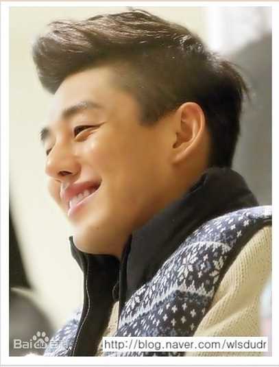 刘亚仁(Yoo Ah In、ユアイン)可爱亚仁性感图片图集