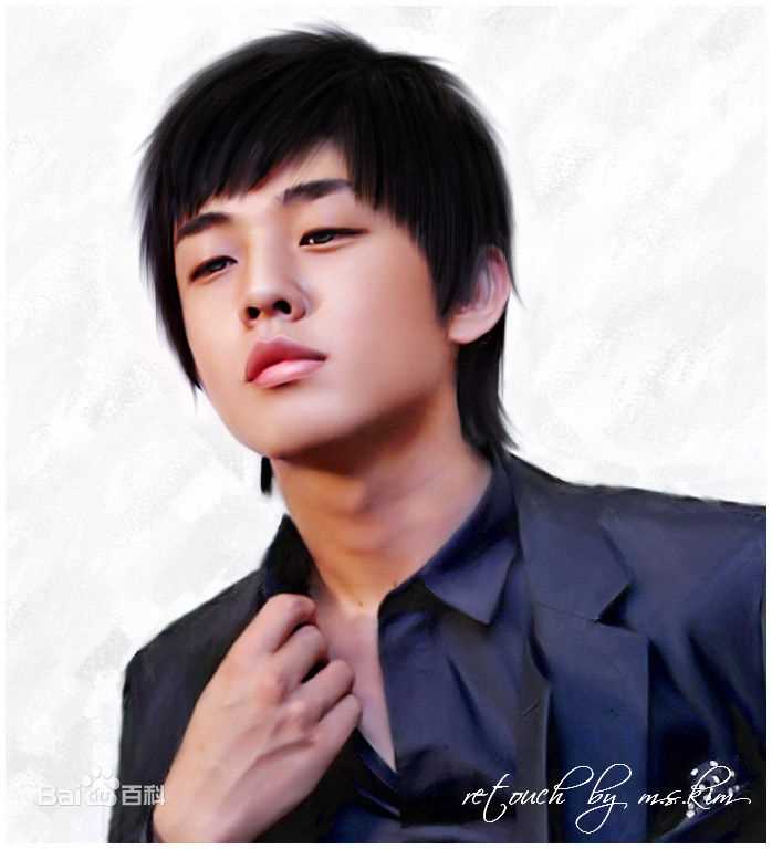 最新刘亚仁(Yoo Ah In、ユアイン)精彩图册