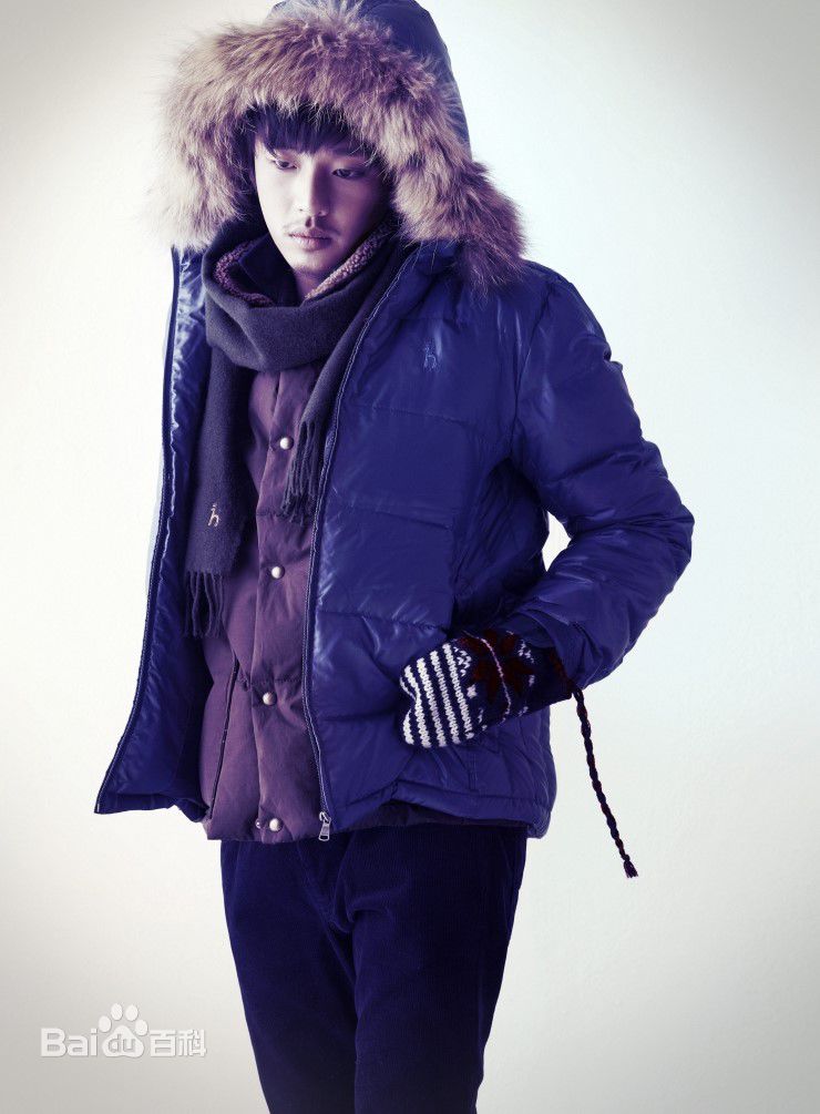 最新刘亚仁(Yoo Ah In、ユアイン)精彩图册