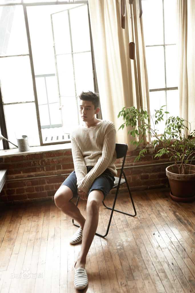 最新刘亚仁(Yoo Ah In、ユアイン)精彩图册