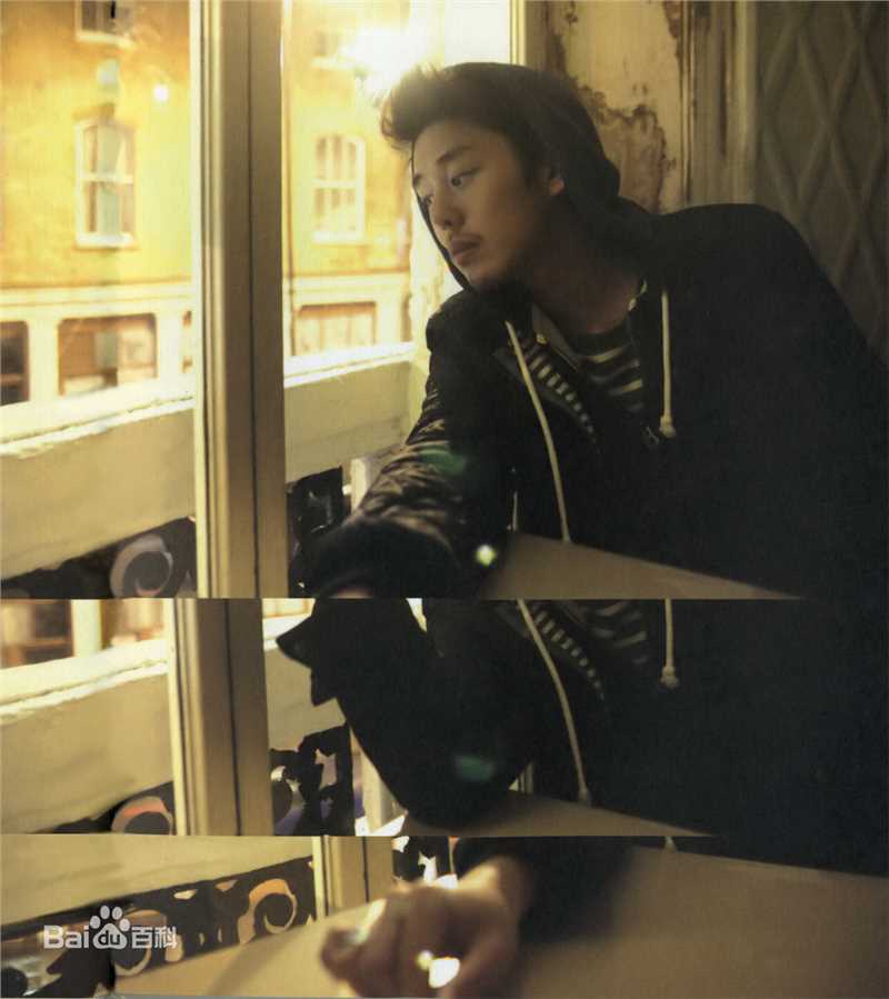 最新刘亚仁(Yoo Ah In、ユアイン)精彩图册