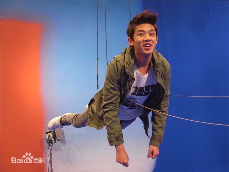 精选刘亚仁(Yoo Ah In、ユアイン)精彩图册