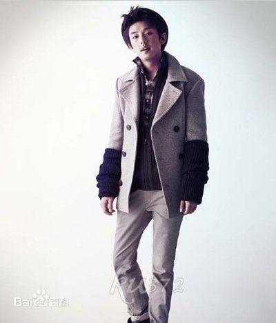 精选刘亚仁(Yoo Ah In、ユアイン)精彩图册