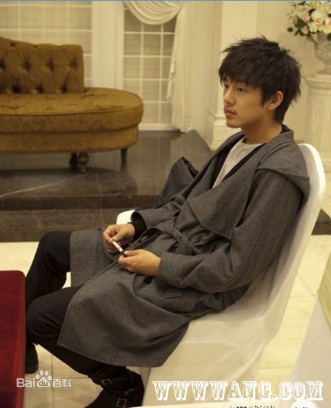 精选刘亚仁(Yoo Ah In、ユアイン)精彩图册