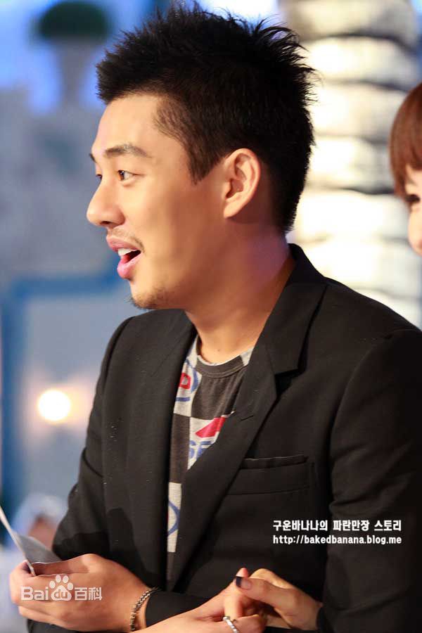 精选刘亚仁(Yoo Ah In、ユアイン)精彩图册