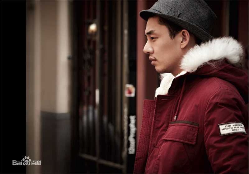 精选刘亚仁(Yoo Ah In、ユアイン)精彩图册