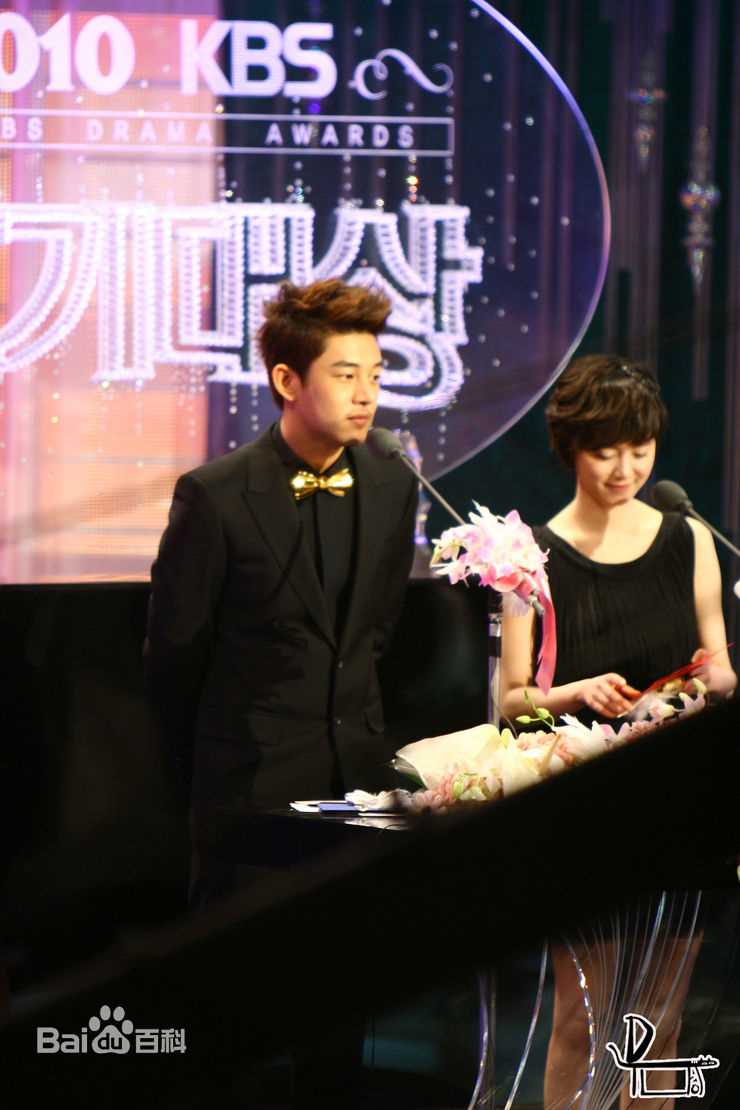 精选刘亚仁(Yoo Ah In、ユアイン)精彩图册