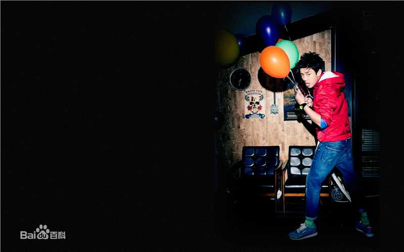 精选刘亚仁(Yoo Ah In、ユアイン)精彩图册