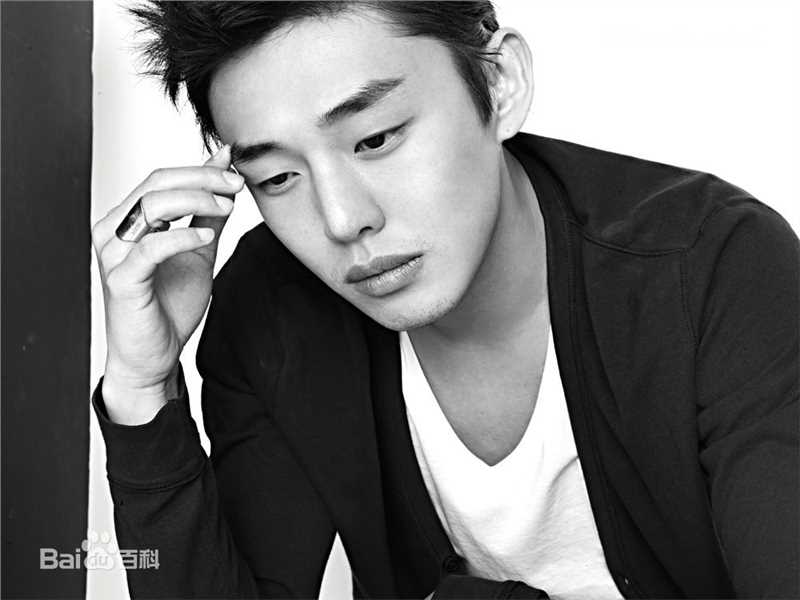 精选刘亚仁(Yoo Ah In、ユアイン)精彩图册