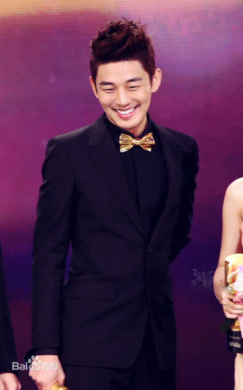 精选刘亚仁(Yoo Ah In、ユアイン)精彩图册