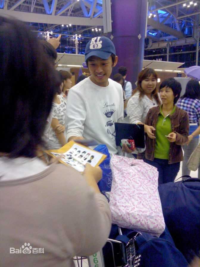 精选刘亚仁(Yoo Ah In、ユアイン)精彩图册