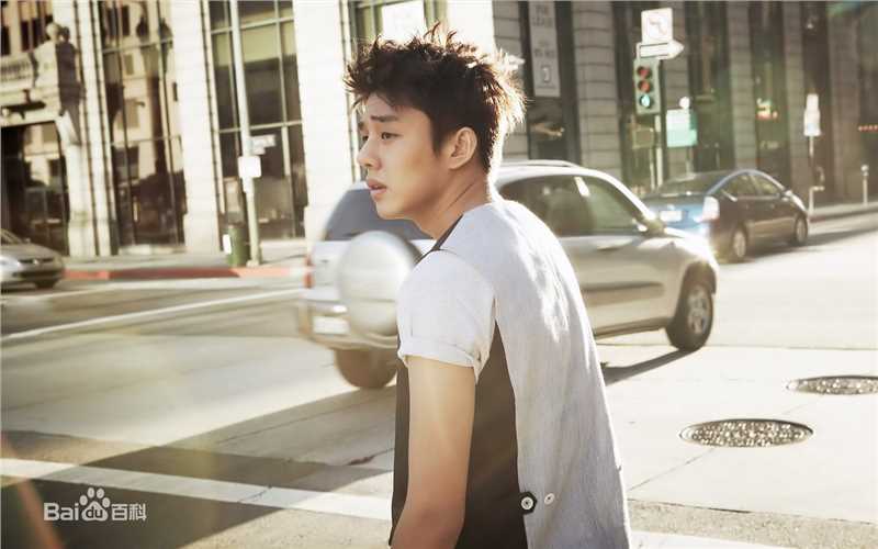 精选刘亚仁(Yoo Ah In、ユアイン)精彩图册