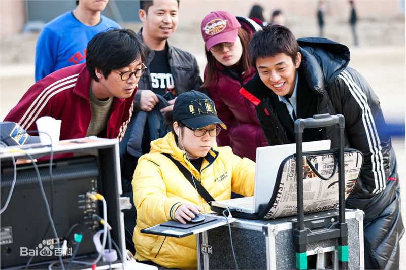 精选刘亚仁(Yoo Ah In、ユアイン)精彩图册