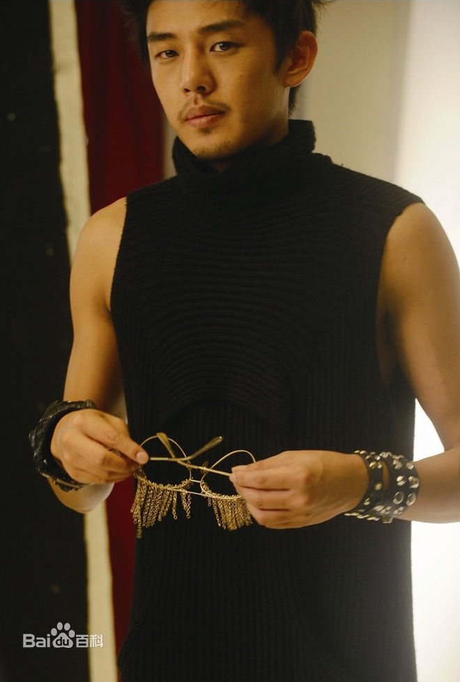 精选刘亚仁(Yoo Ah In、ユアイン)精彩图册