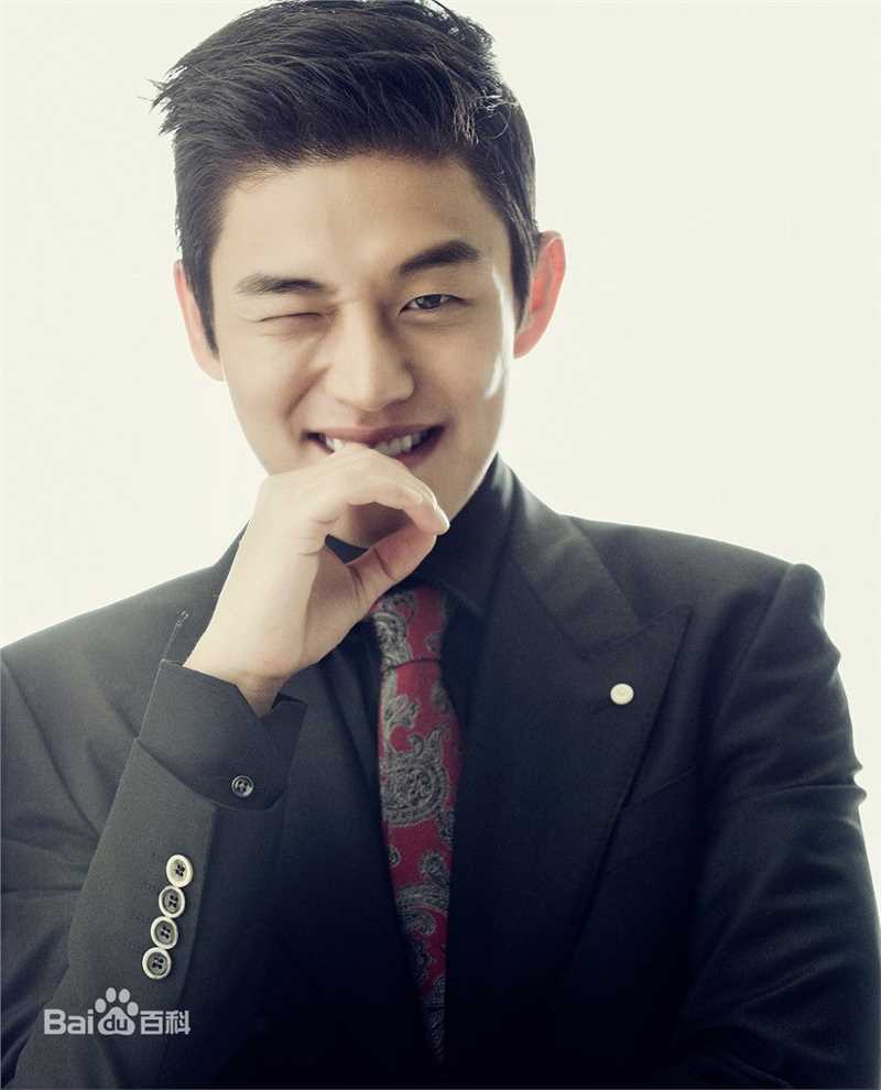 高清刘亚仁(Yoo Ah In、ユアイン)图片