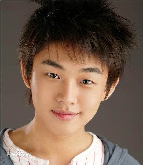 高清刘亚仁(Yoo Ah In、ユアイン)图片