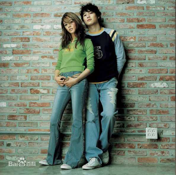 金载沅(,Kim Jae-Won,キム ジェウォン)笑容素颜照相册