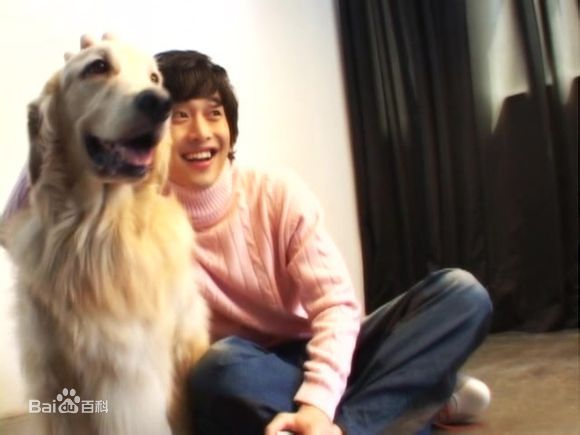 金载沅(,Kim Jae-Won,キム ジェウォン)笑容素颜照相册