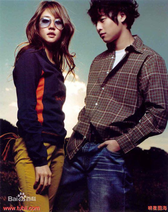 金载沅(,Kim Jae-Won,キム ジェウォン)笑容素颜照相册