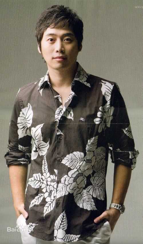 最全金载沅(,Kim Jae-Won,キム ジェウォン)精彩图册