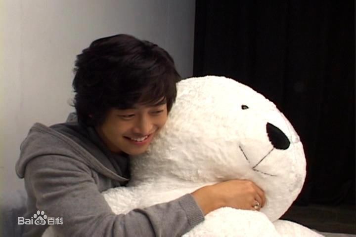 最全金载沅(,Kim Jae-Won,キム ジェウォン)精彩图册