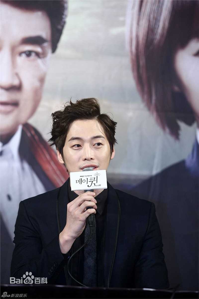 高清金载沅(,Kim Jae-Won,キム ジェウォン)精彩图册