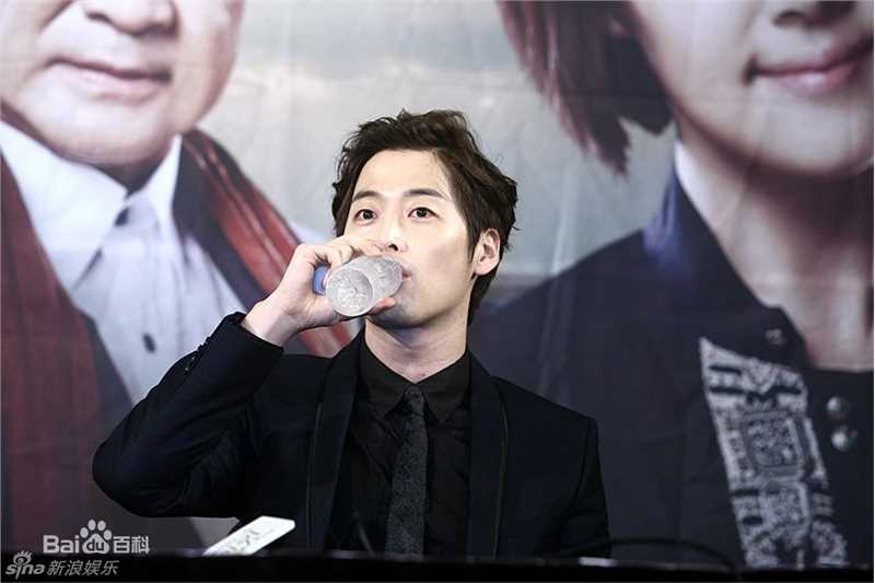 高清金载沅(,Kim Jae-Won,キム ジェウォン)精彩图册