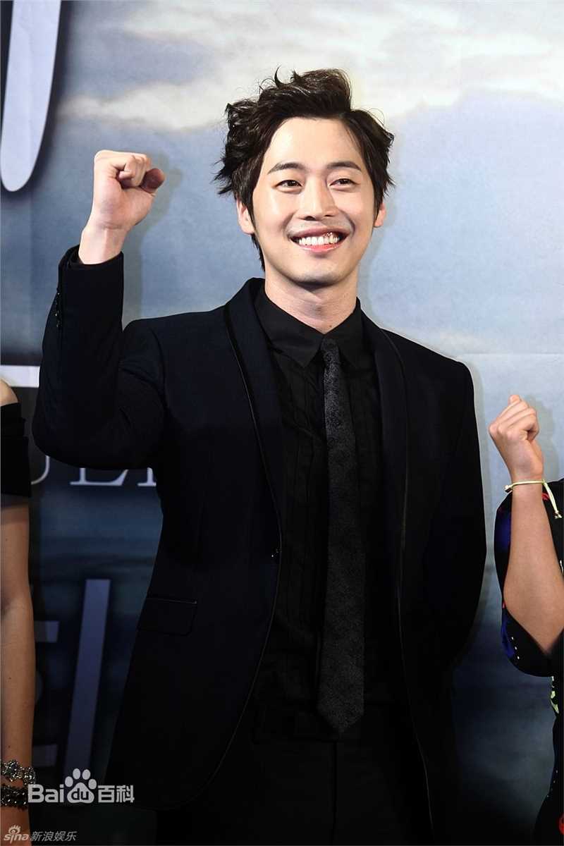 高清金载沅(,Kim Jae-Won,キム ジェウォン)精彩图册