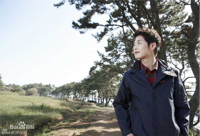 高清金载沅(,Kim Jae-Won,キム ジェウォン)精彩图册