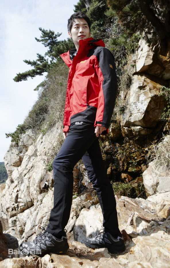 高清金载沅(,Kim Jae-Won,キム ジェウォン)精彩图册