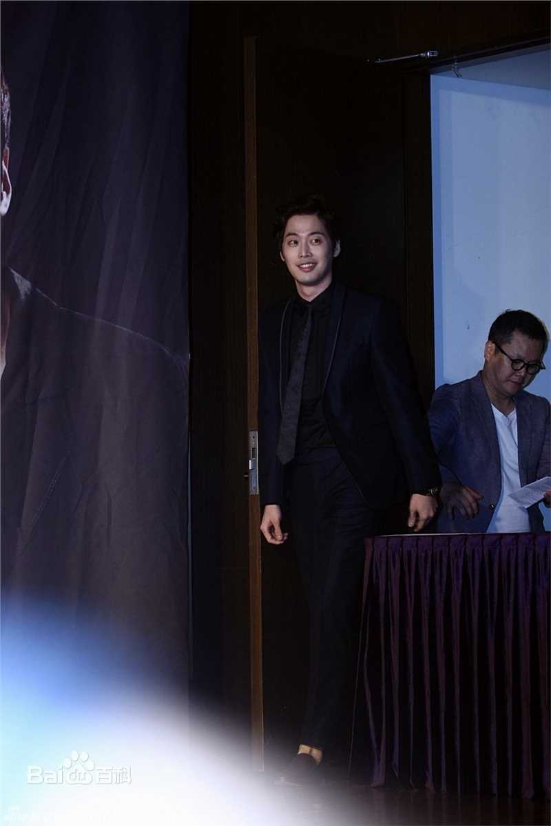 高清金载沅(,Kim Jae-Won,キム ジェウォン)精彩图册