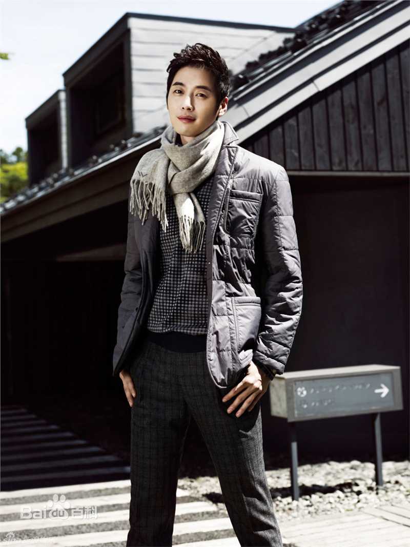 最全金载沅(,Kim Jae-Won,キム ジェウォン)精彩图册