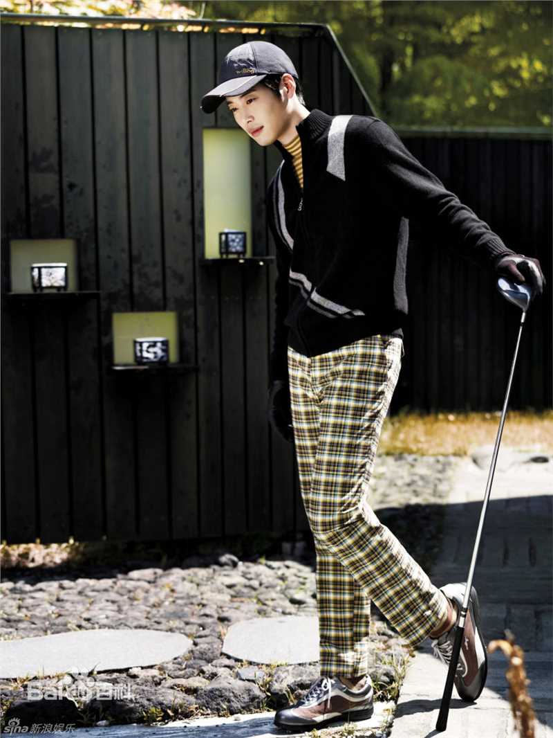 最全金载沅(,Kim Jae-Won,キム ジェウォン)精彩图册