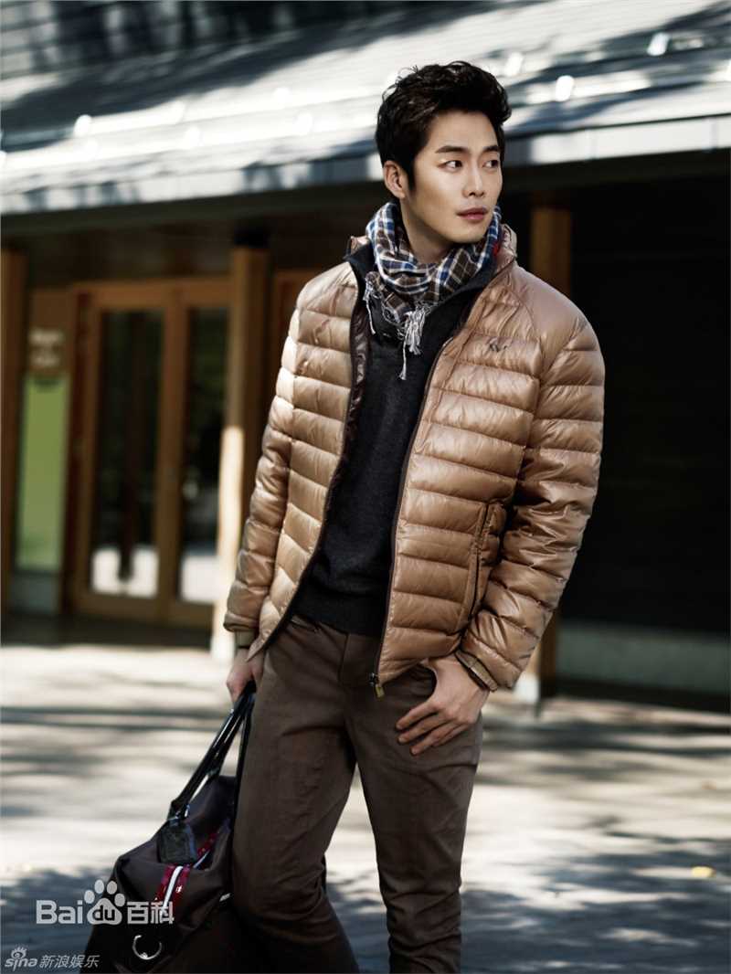 最全金载沅(,Kim Jae-Won,キム ジェウォン)精彩图册