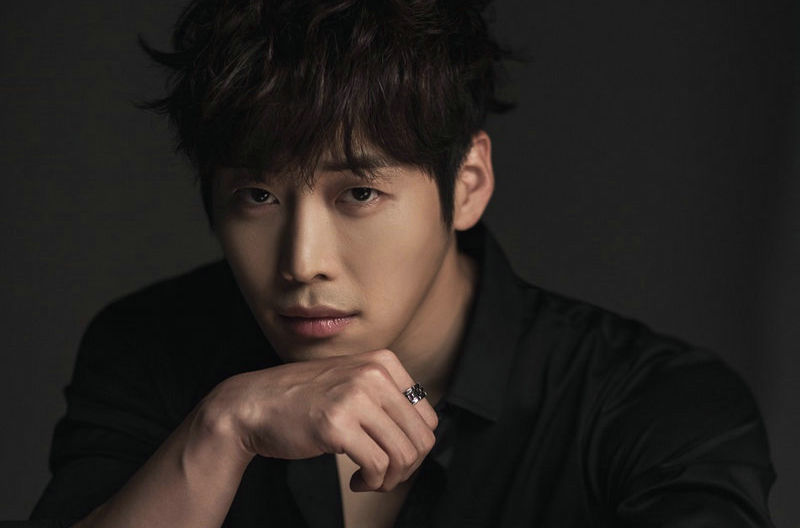 金载沅(,Kim Jae-Won,キム ジェウォン)前后照片