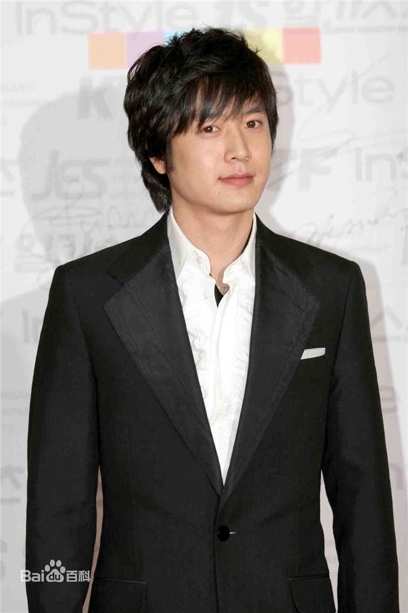 赵显宰(,Jo Hyun Jae)出席活动前后照片