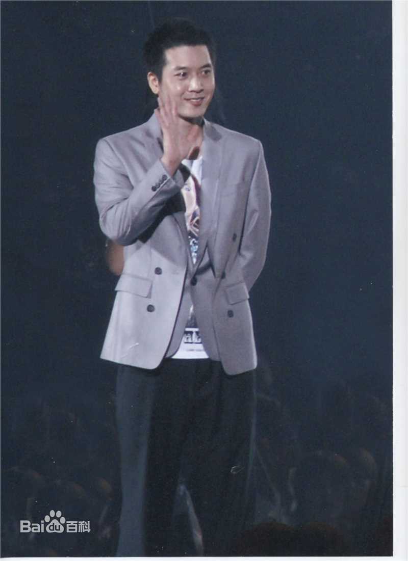 赵显宰(,Jo Hyun Jae)出席活动前后照片