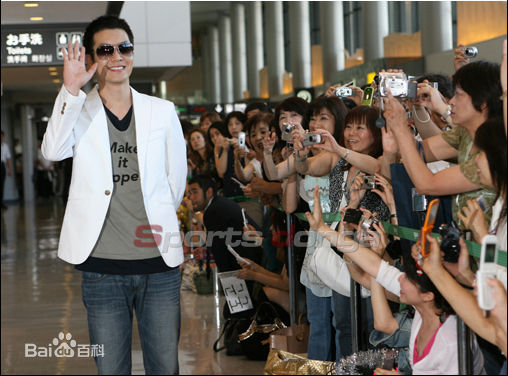 赵显宰(,Jo Hyun Jae)出席活动前后照片