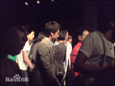 赵显宰(,Jo Hyun Jae)出席活动前后照片