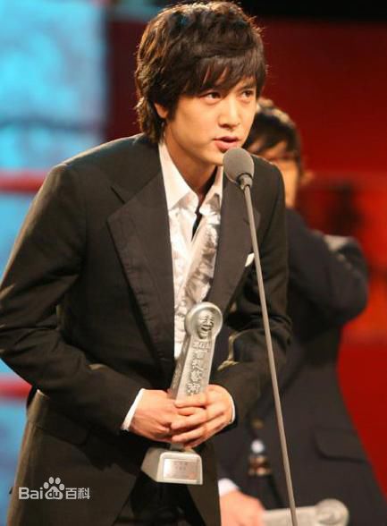 赵显宰(,Jo Hyun Jae)出席活动前后照片