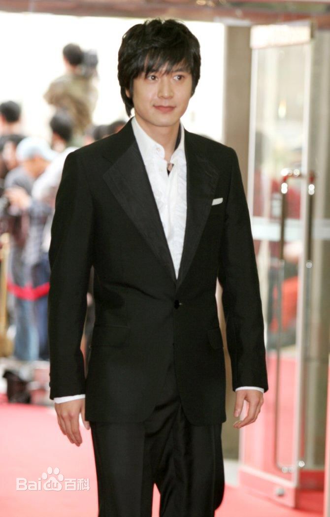 赵显宰(,Jo Hyun Jae)出席活动前后照片