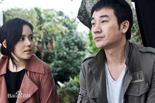 韩佳人(Han Ga In)影视形象性感图片壁纸