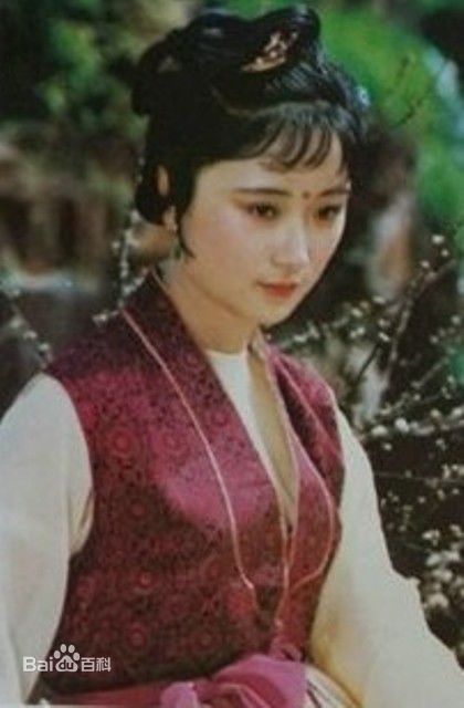 最全王扶林(Wang Fulin)在与《红楼梦》剧组中的壁纸