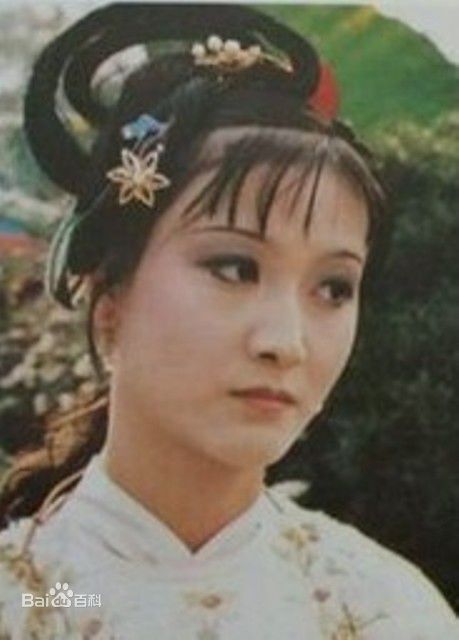 最全王扶林(Wang Fulin)在与《红楼梦》剧组中的壁纸