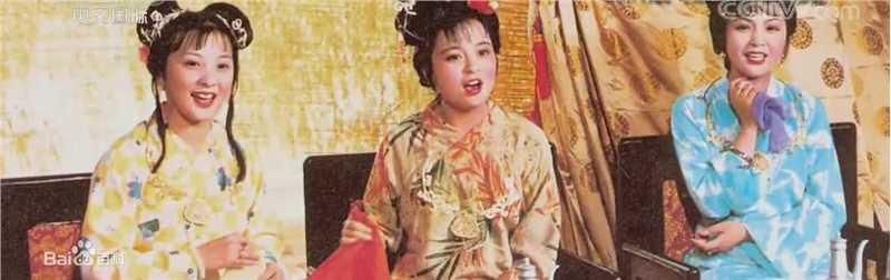 最全王扶林(Wang Fulin)在与《红楼梦》剧组中的壁纸