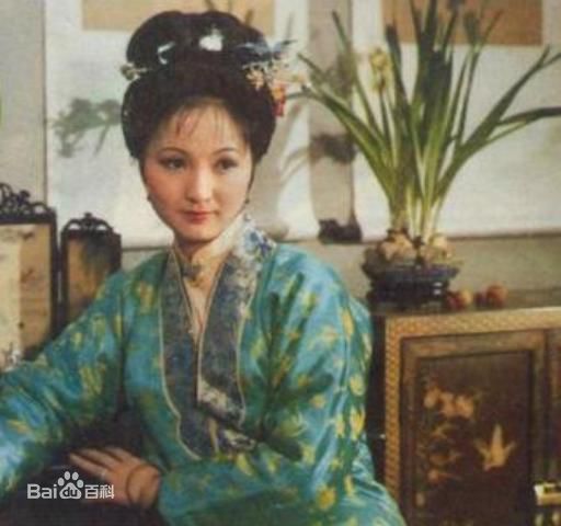 最全王扶林(Wang Fulin)在与《红楼梦》剧组中的壁纸