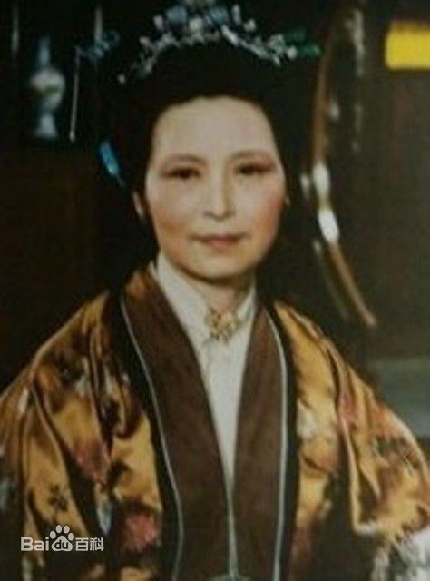 最全王扶林(Wang Fulin)在与《红楼梦》剧组中的壁纸